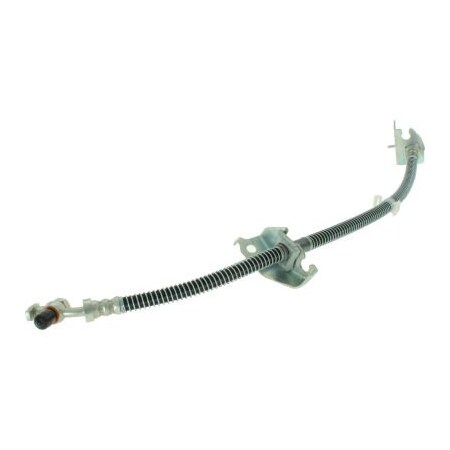 Centric Brake Hose, Parts 150.22001 150.22001